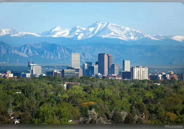 2nd image of 7877 E Mississippi Ave #1501, Denver, CO 80247 | MLS# 3673969