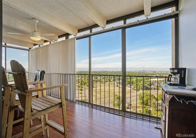 4th image of 7877 E Mississippi Ave #1501, Denver, CO 80247 | MLS# 3673969