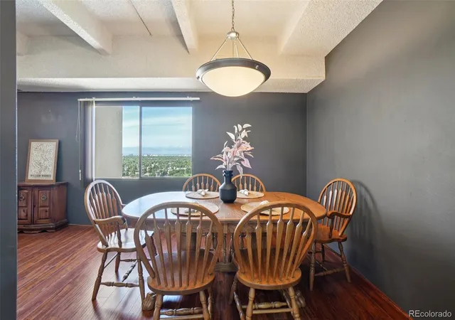 5th image of 7877 E Mississippi Ave #1501, Denver, CO 80247 | MLS# 3673969