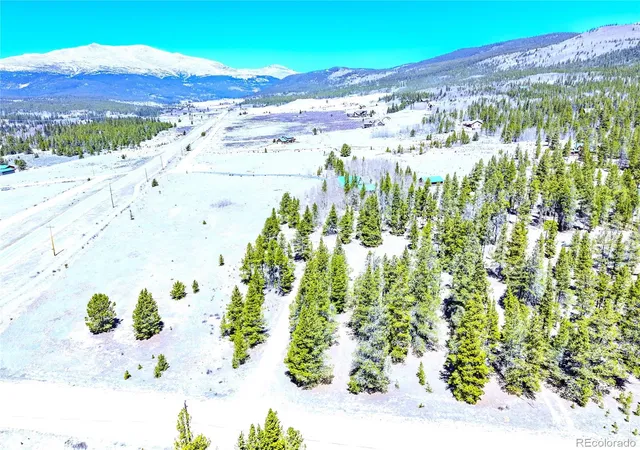 Photo 3 of Sale Pending at 15 Placer Dr, Alma, CO 80420 | MLS# 4152948 | Listing updated on 2026-07-15