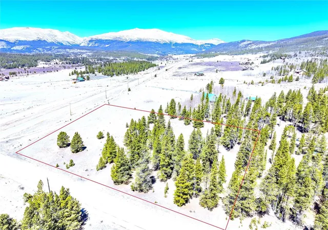 Photo 1 of Sale Pending at 15 Placer Dr, Alma, CO 80420 | MLS# 4152948 | Listing updated on 2026-07-15