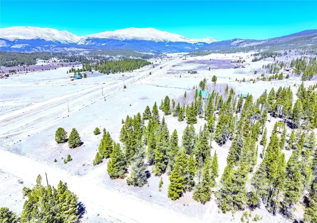 Photo 4 of Sale Pending at 15 Placer Dr, Alma, CO 80420 | MLS# 4152948 | Listing updated on 2026-07-15