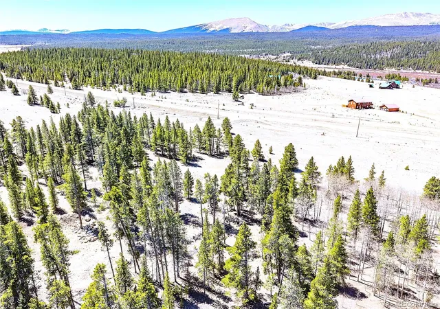 Photo 2 of Sale Pending at 15 Placer Dr, Alma, CO 80420 | MLS# 4152948 | Listing updated on 2026-07-15