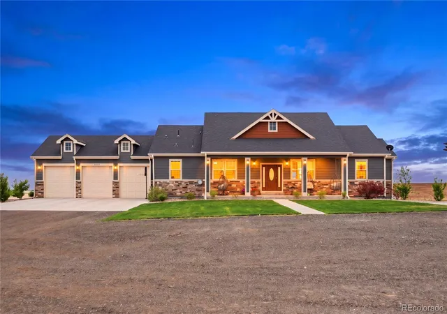 1st image of 59601 E 56th Ave, Strasburg, CO 80136 | MLS# 8603268
