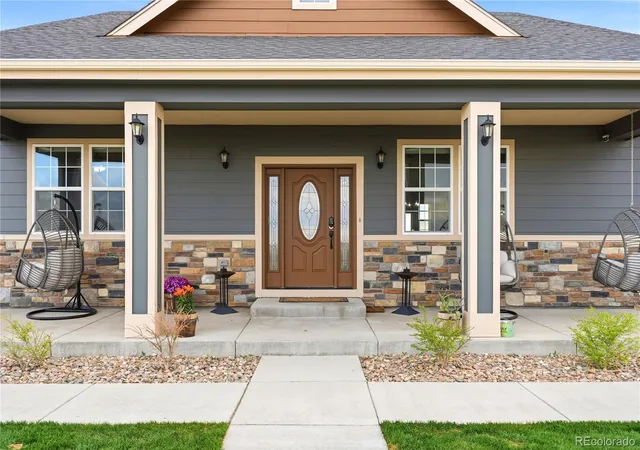 2nd image of 59601 E 56th Ave, Strasburg, CO 80136 | MLS# 8603268