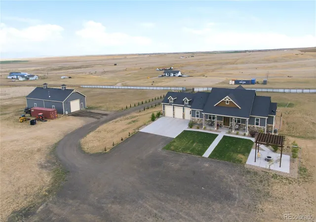 4th image of 59601 E 56Th Ave, Strasburg, CO 80136 | MLS# 8603268