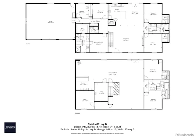 49th image of 59601 E 56th Ave, Strasburg, CO 80136 | MLS# 8603268