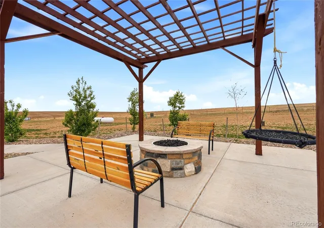 5th image of 59601 E 56Th Ave, Strasburg, CO 80136 | MLS# 8603268