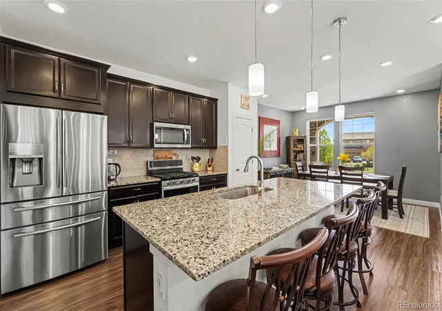 Homes for sale in Aurora, CO | 7602 S Yakima Ct, Aurora, CO 80016 | MLS# 9652148