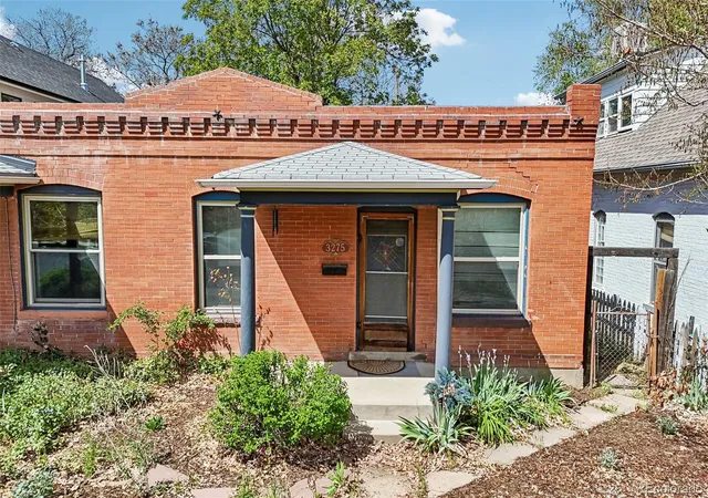 2nd image of 3275 Perry St, Denver, CO 80212 | MLS# 6552201