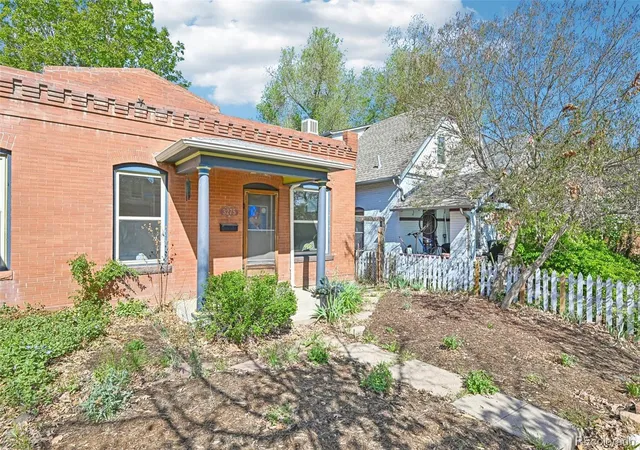 3rd image of 3275 Perry St, Denver, CO 80212 | MLS# 6552201