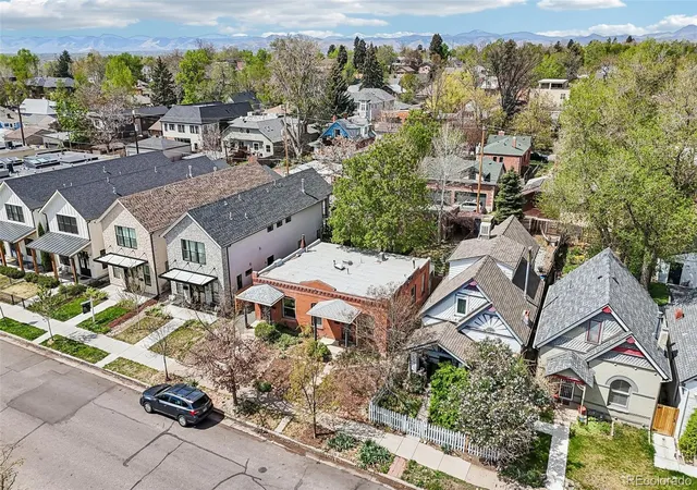 1st image of 3275 Perry St, Denver, CO 80212 | MLS# 6552201