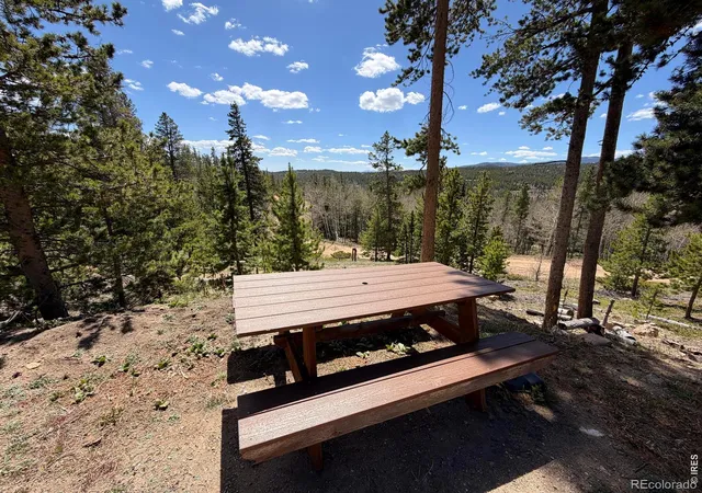 5th image of 726 Micmac Dr, Red Feather Lakes, CO 80545 | MLS# IR1057215