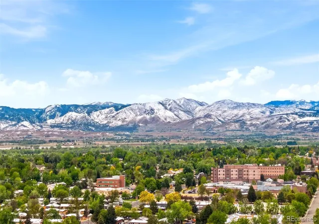 Homes for sale in Longmont, CO | 1350 Grant St, Longmont, CO 80501 | MLS# 4371860