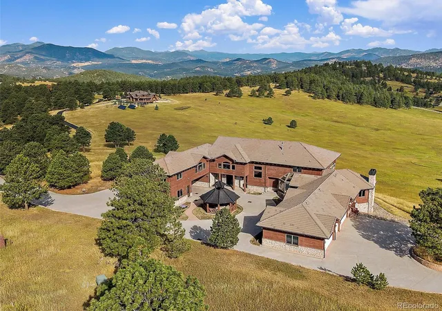 1st image of 4213 Nambe Rd, Indian Hills, CO 80454 | MLS# 7668463
