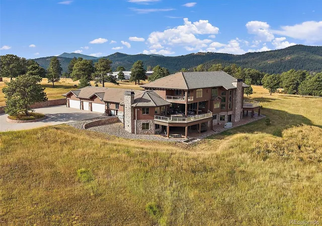 2nd image of 4213 Nambe Rd, Indian Hills, CO 80454 | MLS# 7668463