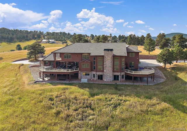 3rd image of 4213 Nambe Rd, Indian Hills, CO 80454 | MLS# 7668463