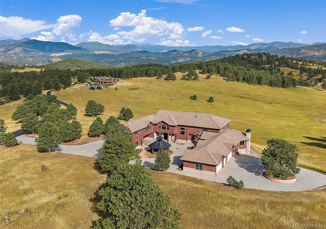 4th image of 4213 Nambe Rd, Indian Hills, CO 80454 | MLS# 7668463