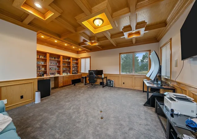 49th image of 4213 Nambe Rd, Indian Hills, CO 80454 | MLS# 7668463