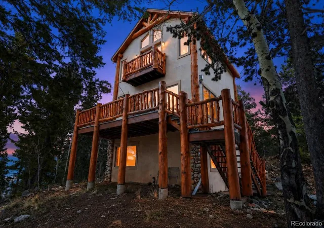 Homes for sale in Morrison, CO | 8510 Bobsled Trl, Morrison, CO 80465 | MLS# 6166395