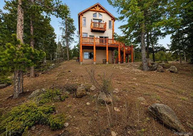 Homes for sale in Morrison, CO | 8510 Bobsled Trl, Morrison, CO 80465 | MLS# 6166395