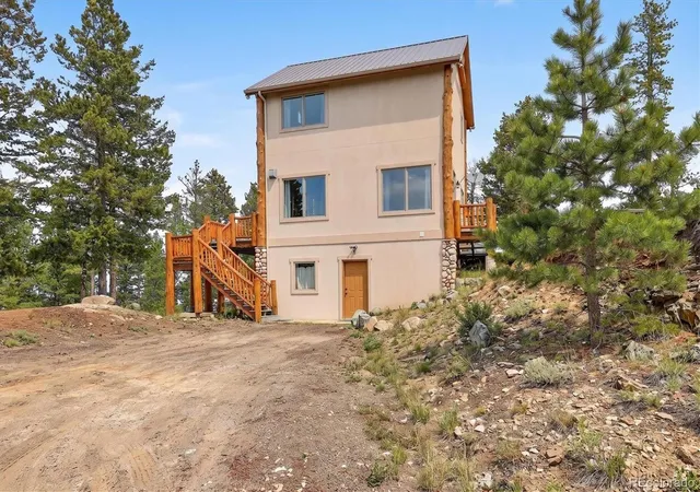 Homes for sale in Morrison, CO | 8510 Bobsled Trl, Morrison, CO 80465 | MLS# 6166395