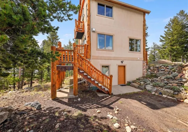 Homes for sale in Morrison, CO | 8510 Bobsled Trl, Morrison, CO 80465 | MLS# 6166395