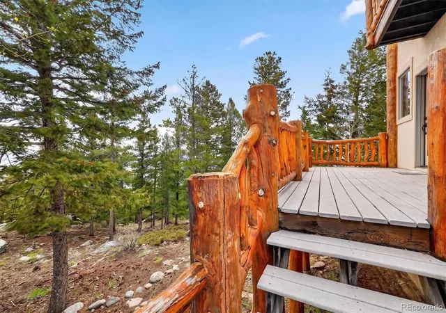 Homes for sale in Morrison, CO | 8510 Bobsled Trl, Morrison, CO 80465 | MLS# 6166395