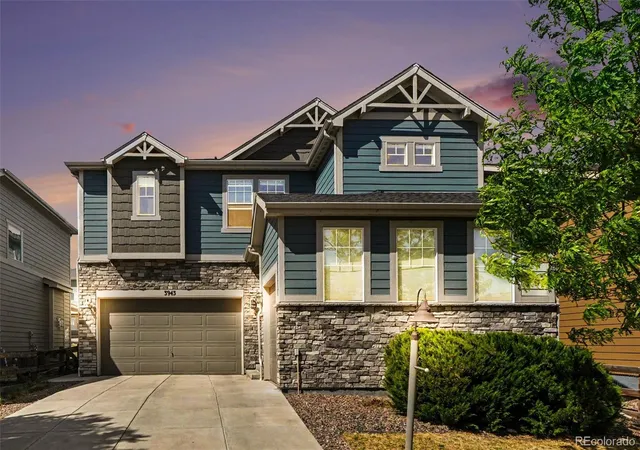 3rd image of 3943 Owl Creek Ct, Loveland, CO 80538 | MLS# 4720665
