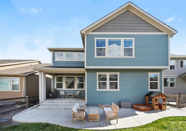 2nd image of 3943 Owl Creek Ct, Loveland, CO 80538 | MLS# 4720665
