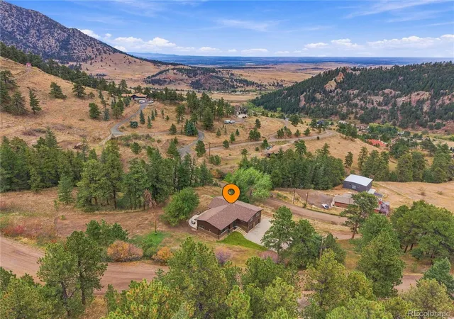 Photo 1 of Single family home for sale at 9287 Ute Dr, Golden, CO 80403 | MLS# 8612405 | Listing updated on 2026-09-24