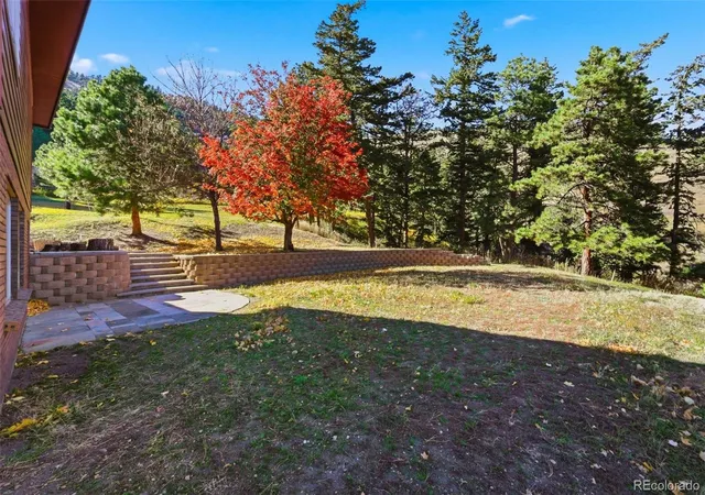 Photo 2 of Single family home for sale at 9287 Ute Dr, Golden, CO 80403 | MLS# 8612405 | Listing updated on 2026-09-21