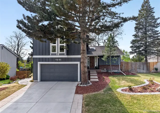 Homes for sale in Centennial, CO | 7561 S Ulster Pl, Centennial, CO 80112 | MLS# 4202820