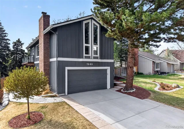 Photo 1 of Single family home for sale at 7561 S Ulster Pl, Centennial, CO 80112 | MLS# 4202820 | Listing updated on 2026-10-08