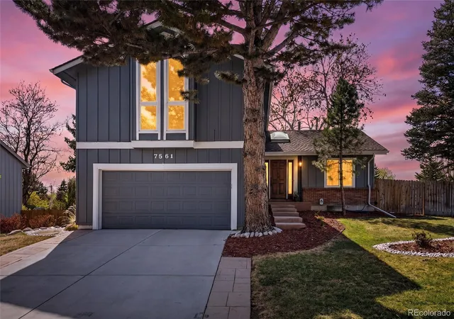 Homes for sale in Centennial, CO | 7561 S Ulster Pl, Centennial, CO 80112 | MLS# 4202820