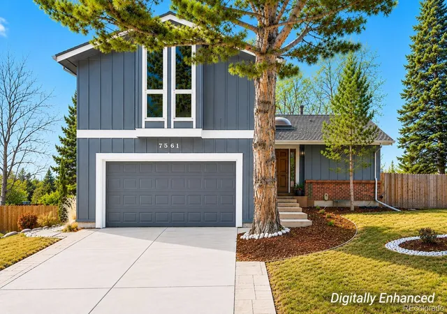 Photo 4 of Single family home for sale at 7561 S Ulster Pl, Centennial, CO 80112 | MLS# 4202820 | Listing updated on 2026-08-19