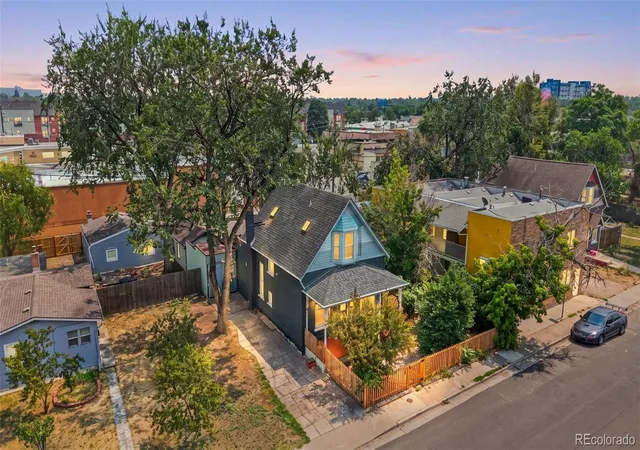 50th image of 1580 Dallas St, Aurora, CO 80010 | MLS# 8006518