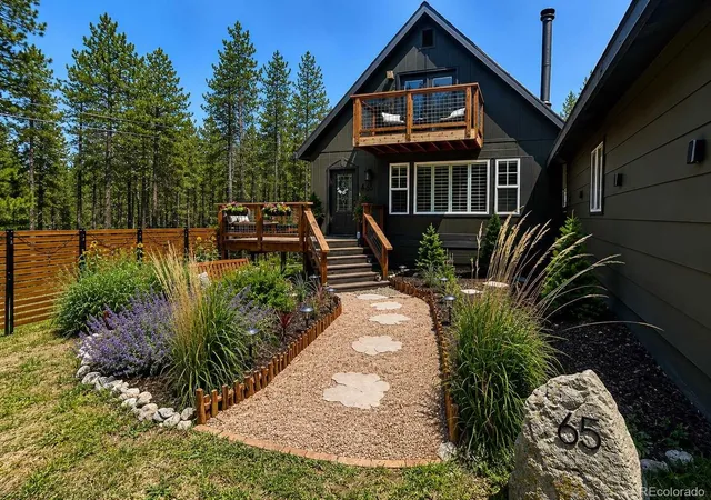 Homes for sale in Evergreen, CO | 65 Apache Rd, Evergreen, CO 80439 | MLS# 1974738