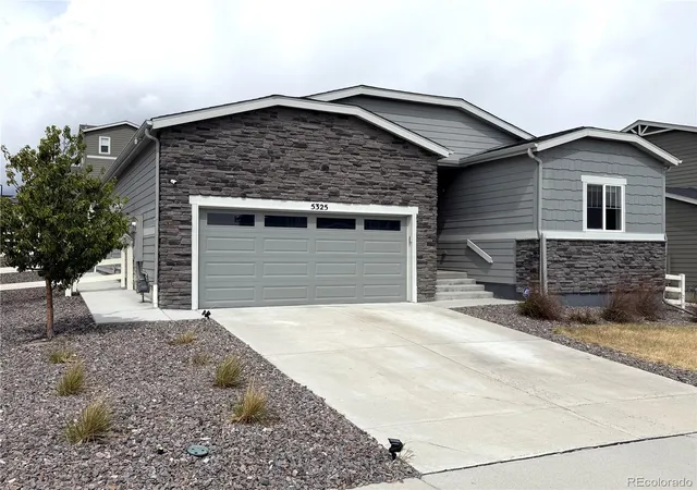 1st image of 5325 Trails Edge Ln, Castle Rock, CO 80104 | MLS# 9213597