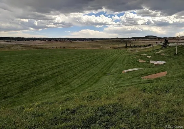 28th image of 5325 Trails Edge Ln, Castle Rock, CO 80104 | MLS# 9213597