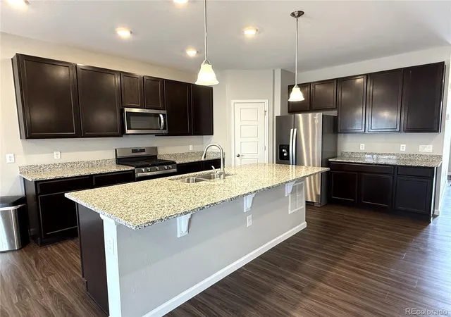 3rd image of 5325 Trails Edge Ln, Castle Rock, CO 80104 | MLS# 9213597