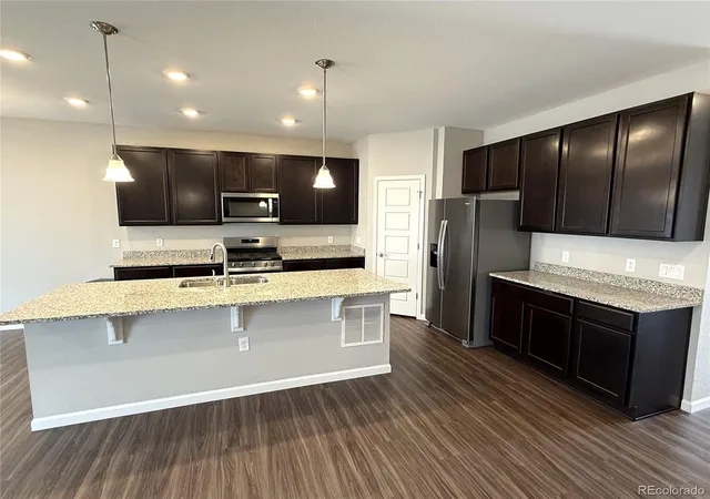 5th image of 5325 Trails Edge Ln, Castle Rock, CO 80104 | MLS# 9213597