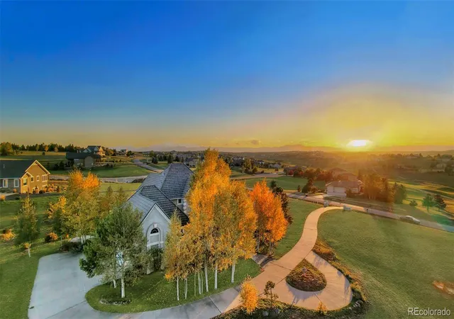 Photo 1 of Mansion for sale at 20045 Royal Troon Dr, Monument, CO 80132 | MLS# 5329750 | Listing updated on 2026-10-11