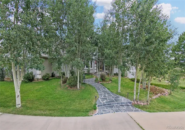 2nd image of 20045 Royal Troon Dr, Monument, CO 80132 | MLS# 5329750