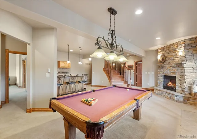 Photo 4 of Single family home for sale at 20045 Royal Troon Dr, Monument, CO 80132 | MLS# 5329750 | Listing updated on 2026-10-11