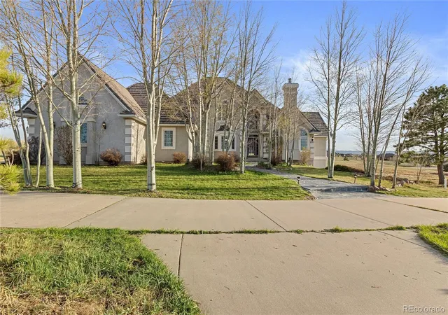 1st image of 20045 Royal Troon Dr, Monument, CO 80132 | MLS# 5329750