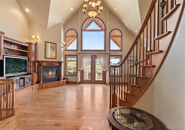3rd image of 20045 Royal Troon Dr, Monument, CO 80132 | MLS# 5329750