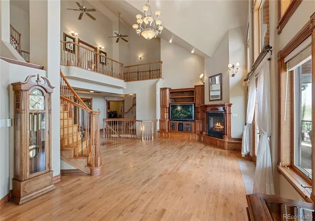 4th image of 20045 Royal Troon Dr, Monument, CO 80132 | MLS# 5329750