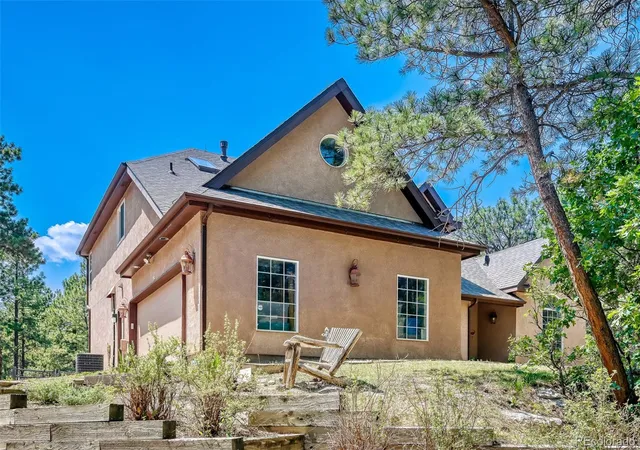3rd image of 3392 Estates Cir, Larkspur, CO 80118 | MLS# 5400225