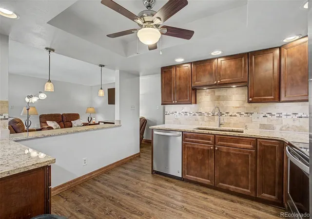 Homes for sale in Aurora, CO | 13952 E Marina Dr #302, Aurora, CO 80014 | MLS# 8412253